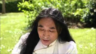 བཙན་པོའི་སྙིང་སྟོབས།
