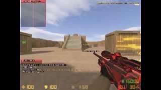 Counter Strike 1.6 cheat