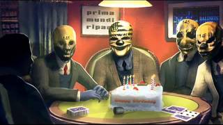 Hablando de... Payday 2