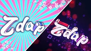 Panzoid ➤ Top 5 Free Intro Templates (NEW!)
