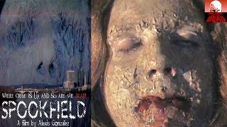 Spookfield - Review - (Gorgonzalez Productions)