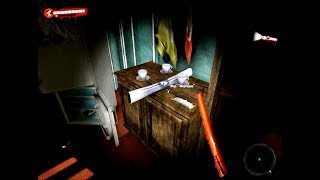 Dead Island МОДИФИКАЦИЯ «МЕРКАДЕР» Прохождение от SAFa