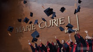 MV KỶ YẾU | 12M2 - THPT Marie Curie | JAN21ST STUDIO