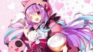 3R2 -  Sweetness and Love (ft. DJ Mashiro) (Full)