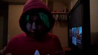 Hey I'm slime wave vloger