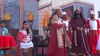 2017 SEMANA SANTA   TLALPUJAHUA VIACRUCIS 01