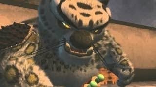 Полное Прохождение игры Кунг-Фу Панда - Часть 2