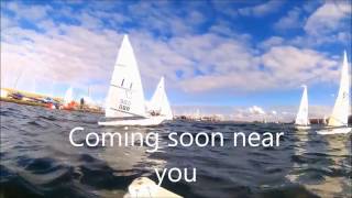 RC Laser Nationals Trailer 2017