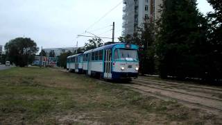[RS] Tatra T3A 51416+51427