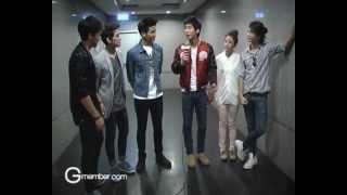 สัมภาษณ์ Concert The Star 5678
