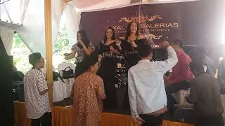 WIL (Wanita Idaman Lain) cikal 140 balerias