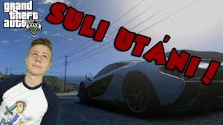 SULI UTÁNI KIKAPCS! GTAZZUNK EGYÜTT!