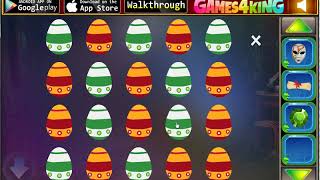 G4k Foxy Boy Escape Game Walkthrough