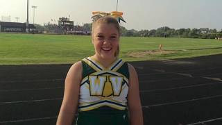 Student is the Teacher; Warrior Update