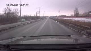 уроды на дорогах на трассе. Везде из-за них ДТП