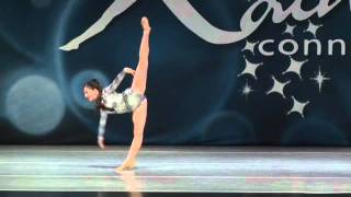 Aika Doone Solo: He's A Dream