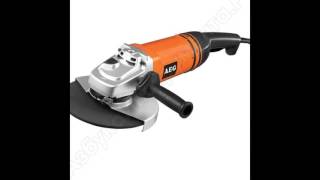 ✔ Покупка Aeg Ws 24-180v ★