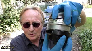 Changing Your Engine Oil? You're Doing It Wrong
