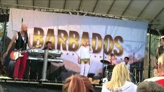 Siri Hermansson o Barbados - Dansa i neon