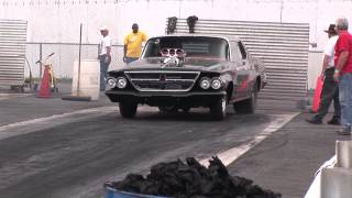 Old Dominion Speedway: 50 Years of Cars & Stars Vol. IV DVD Preview
