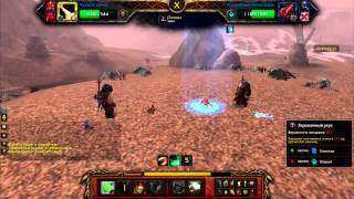 Связка питомцев для ПвП / Battle Pets PvP Set