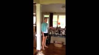 Jennifer Cribbs - Endless Yard Sale, HGTV