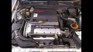 opel calibra