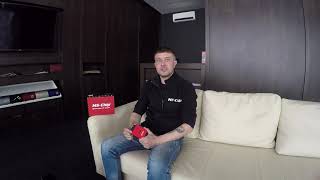 Обзор блока MS-Chip Sport