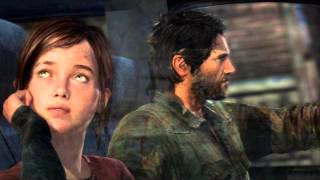 The last of us Theme (Gustavo Santaolalla)
