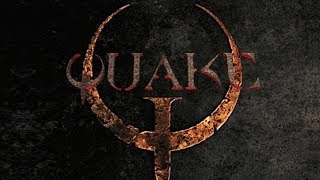 Полное прохождение Quake