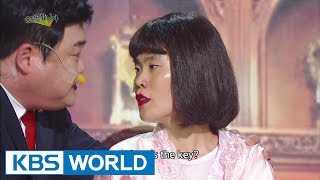 Gag Concert | 개그콘서트 (2014.07.12)