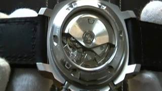 Watch Repair - Reconditioning - Overhaul - by About Time Watch Company