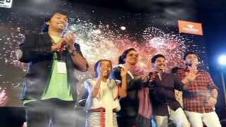 Kasaragod bedrampalla,Taal boys ,Thanseer Kuthuparamb ,thajudeen vada gara  ,Adhil athu,Musical Nig