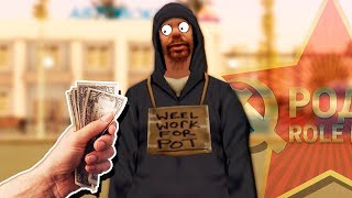 Куда Потратит Новичок 1 Миллион Рублей на Родина РП в GTA CRMP