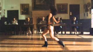 Flashdance - Final Dance