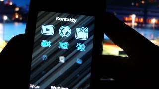 Sony Ericsson C510 MOD by [PL]Eric