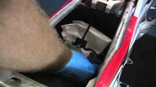 LocoX.com Motocross Tech Tip 3 - Air Filters