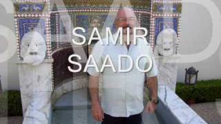SAMIR SAADO - KOKTEL HALABI