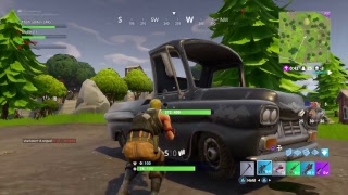 Fortnite Battle Royal Teams  | *Interactive Streamer*