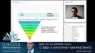 Урок 79 - Как продвигать сайты туристической тематики