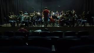 '''concerto de música clássica no CESCB em Brusque\\SC'''