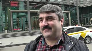 МОСКВА СИТИ БАШНЯ ФЕДЕРАЦИИ.Как пройти по билетам.Метро в Москве