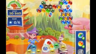 Bubble Witch Saga 2 Level 211