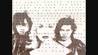 The Nuns - "Gimme Danger" (Live '77)