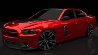 SEMA 2010: Upcoming Mopar Unveils