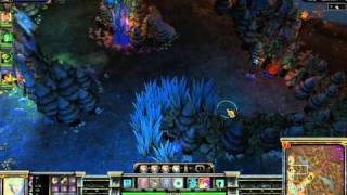 LoL Epic - Jungle Janna!