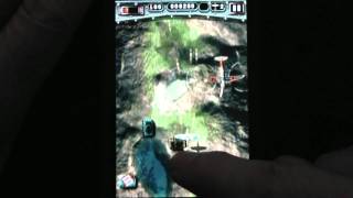 Iphone Free App (11-01-2011) Mortal Skies