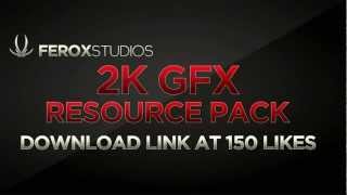 Ferox 2K Graphics Pack!