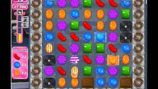 Candy Crush Level 220