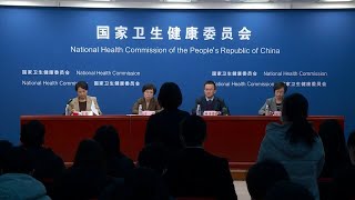 Crying and punching bags: China's advice on relieving virus lockdown stress | AFP